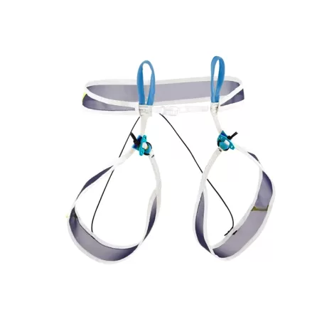 Blue Ice Choucas Light - Blu/Bianco