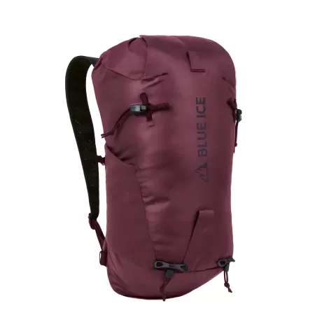 Blue Ice Dragonfly 26L - Winetasting