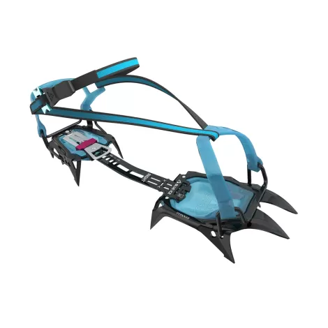 Blue Ice Griffin 10 Universal