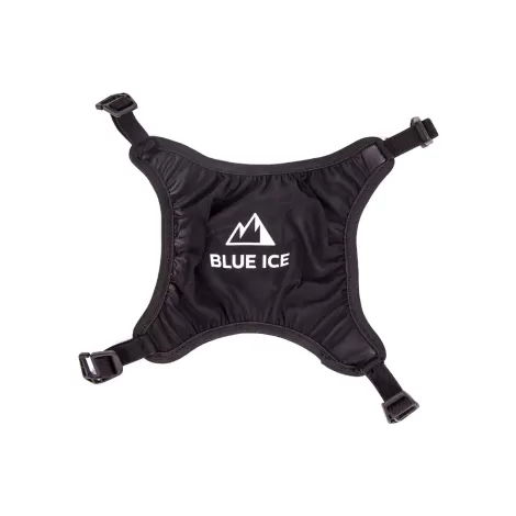 Blue Ice Casco Holder