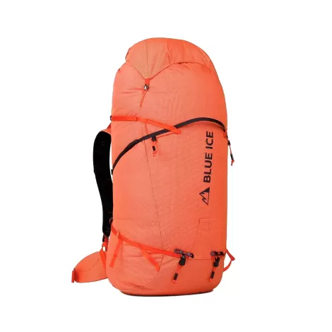 Blue Ice Stache 60 L - Orange
