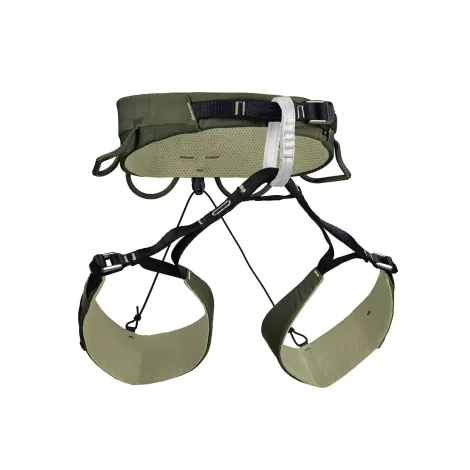 Blue Ice Vista Adjust Harness - Rosin