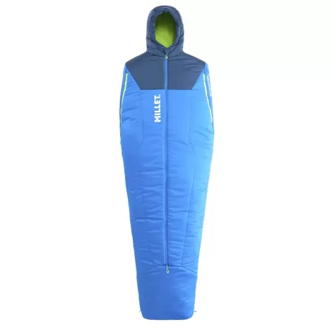 Millet Bossons -2° Reg - Icon Blue