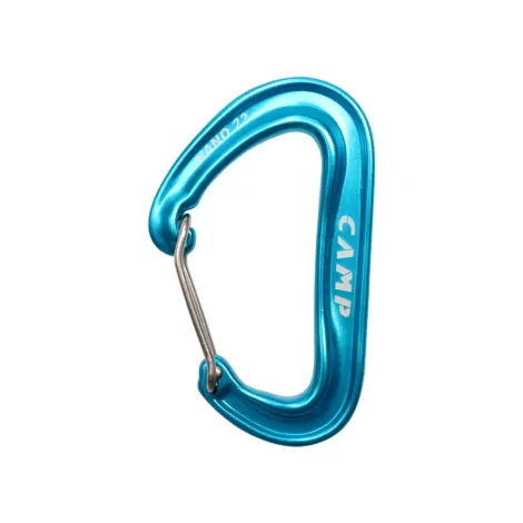 Camp Nano 22