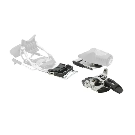 Cast Freetour 2.0 Upgrade Kit - Raw