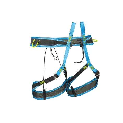 Camp ALP CR - Blue
