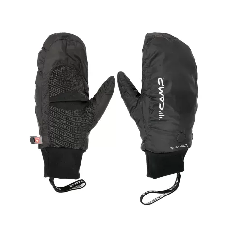 Camp Air Mitt Evo - Nero