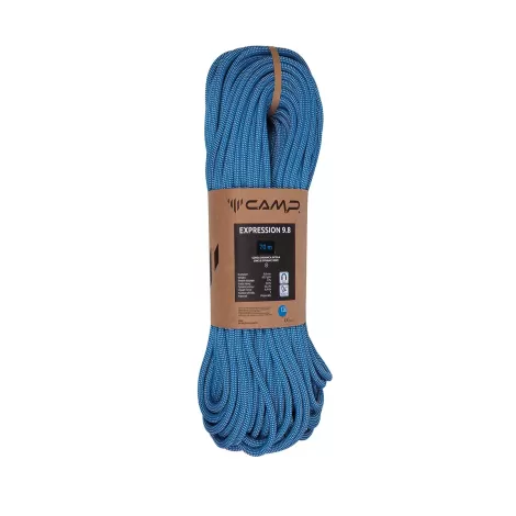 Camp Expression 9.8 - Blu / Bianco
