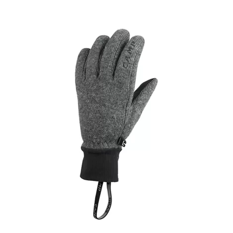 Camp G Wool - Grigio