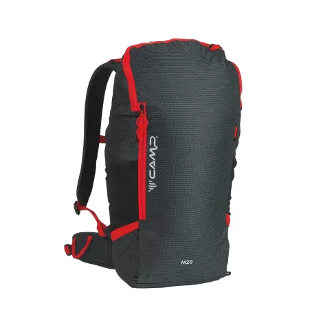 Camp M20 - Anthracite Grey