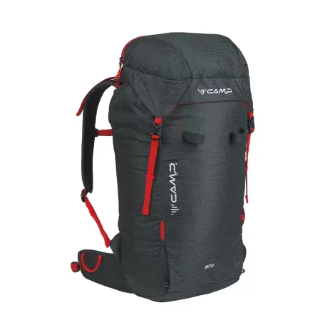 Camp M30 - Anthracite Grey