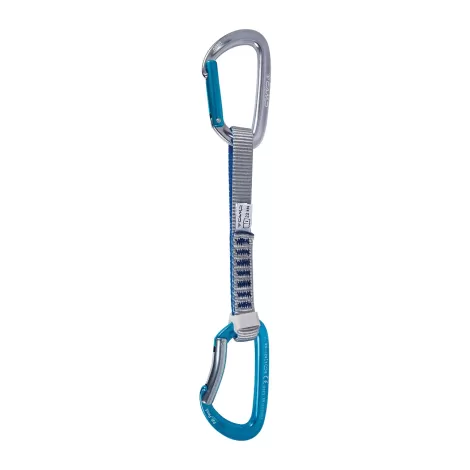 Camp Orbit Express KS 18 cm - Gris/Bleu/Bleu