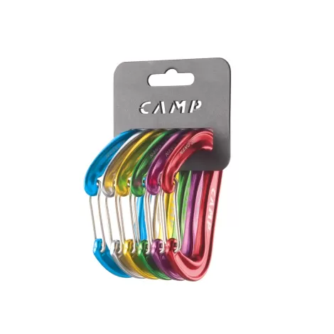 Camp Rack Pack 6 Nano 22