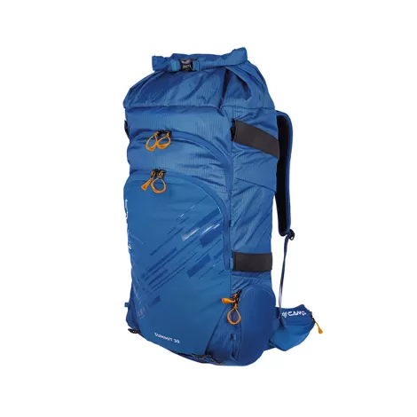 Camp Summit 30 - Blue