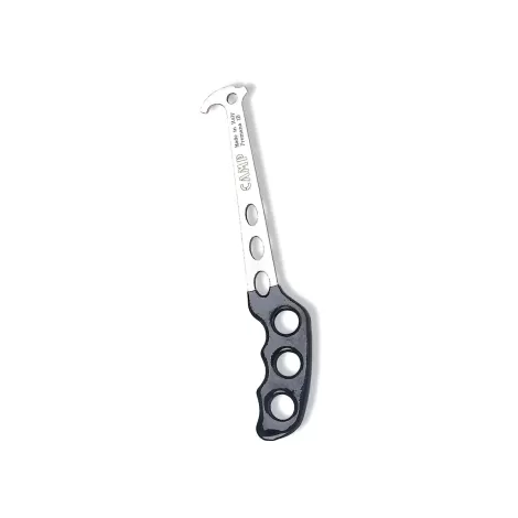 Camp Nut Key