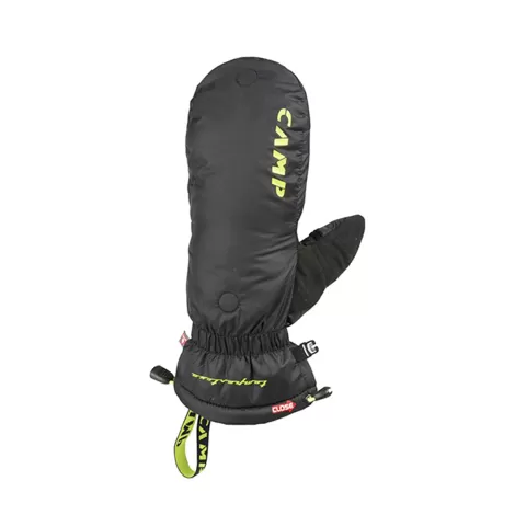 Camp Tempest Mitt Evo