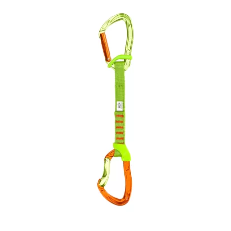 Climbing Technology Nimble Fixbar Set Ny Dégaine 17 cm