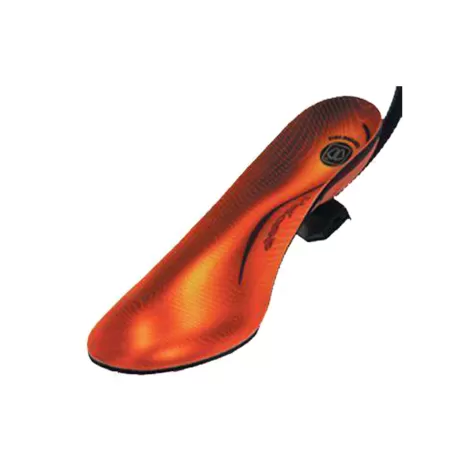Conform'able Volcano Custom Fit