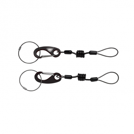 Dynafit Guide Leashes (2)