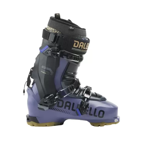Dalbello Cabrio LV Free 130 3DWrap 2026