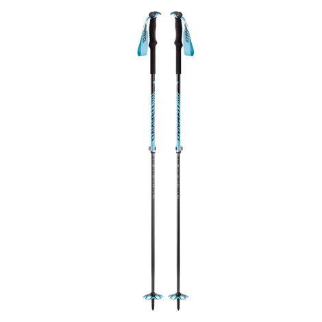 Dynafit Free Vario Pole - Silvretta