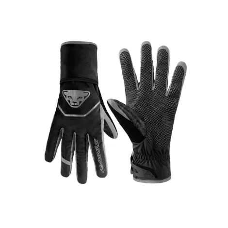 Guantes Dynafit Mercury DST - Black Out