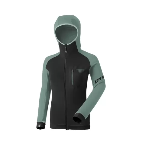 Veste Femme Dynafit Radical PTC - Atlantic