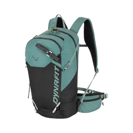 Dynafit Ridge 26 - Atlantic/Black Out
