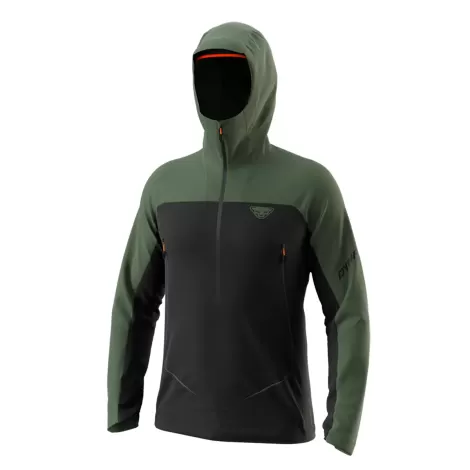 Dynafit Ridge DST Jacket - Thyme