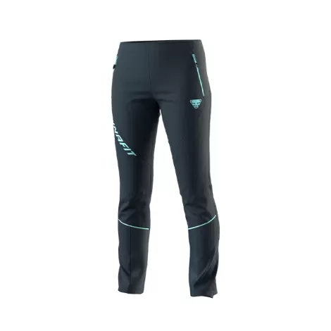 Pantaloni Donna Dynafit Speed DST - Mirtillo/Blu marino