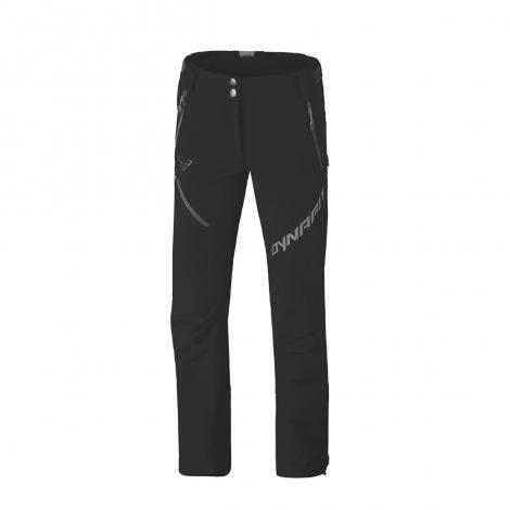Pantalón Mujer Dynafit Mercury 2 Dynastretch - Negro