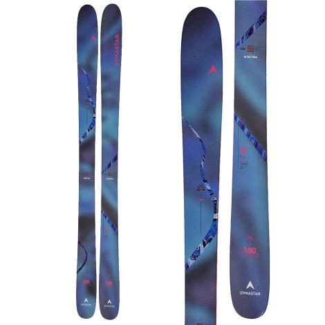 Dynastar M-Free 100 Open Ski 2027