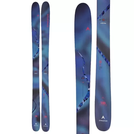 Dynastar M-Free 100 Open Ski 2027