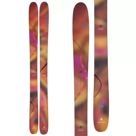 Dynastar M-Free 108 Open Ski 2027