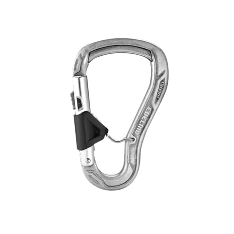 Edelrid HMS Bulletproof Belay FG - Eco