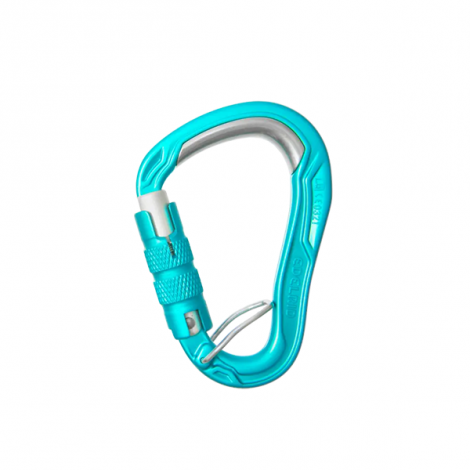 Edelrid HMS Bulletproof Triple FG  - Icemint