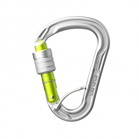Edelrid HMS Strike Screw FG