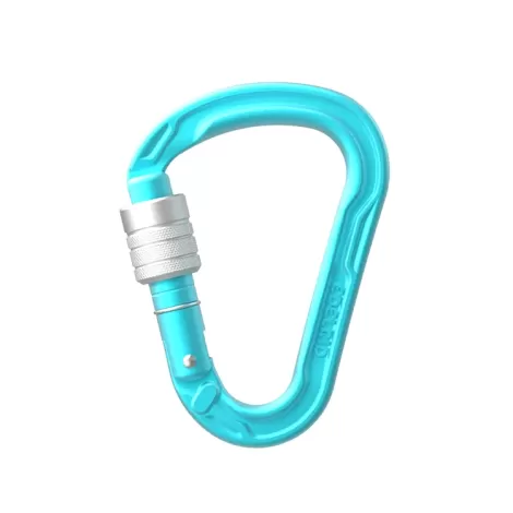 Edelrid HMS Strike Screw II - Icemint