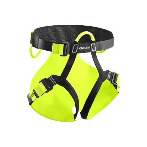 Edelrid Irupu II