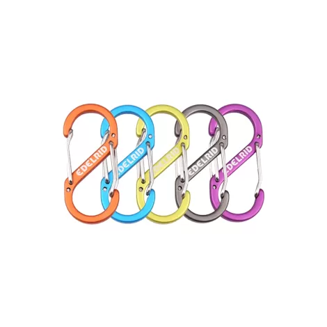 Edelrid Micro S