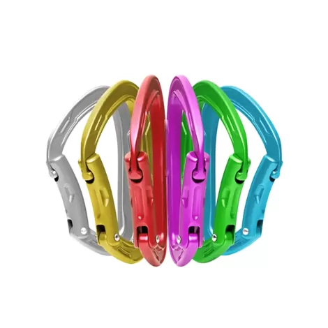 Edelrid Mission Sixpack 