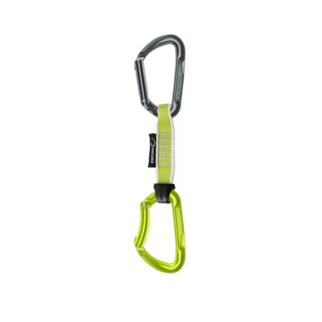 Edelrid Pure Pro Set - Slate/Oasis