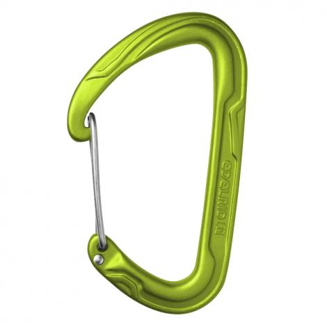 Edelrid Pure Wire III - Oasis