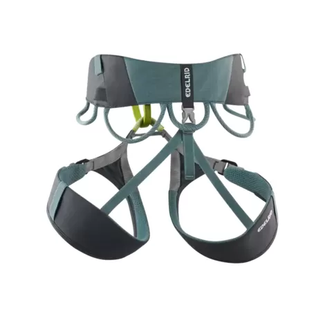 Edelrid Skye - Oceano/Grigio
