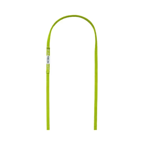 Edelrid Tech Web Sling 8mm - Oasis