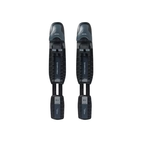 Fischer BCX Auto - Black/Gray 2026