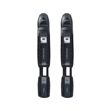 Fischer BCX Magnum - Black/Gray 2026