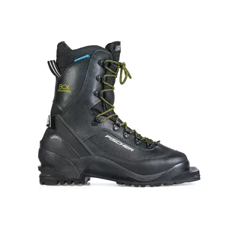 Fischer BCX Transnordic 75 Waterproof