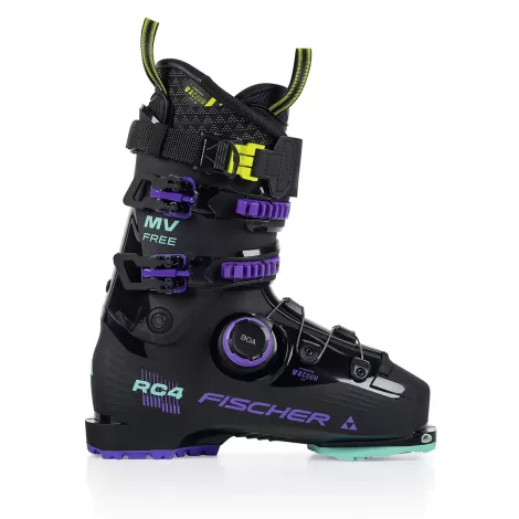 Fischer RC4 Free 120 MV BOA 2027