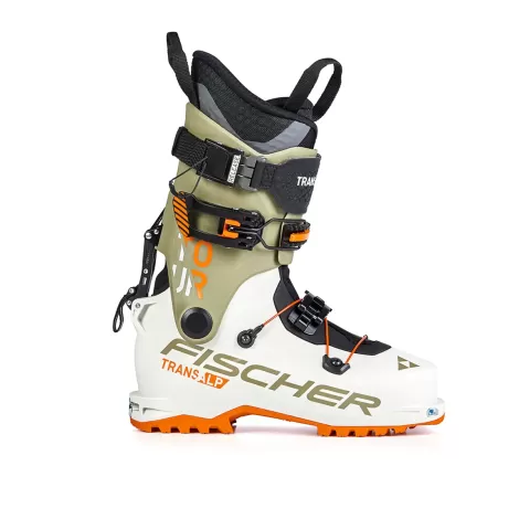 Fischer Transalp Tour Ws 2023